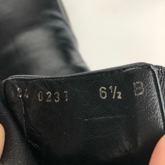 Gucci Boots - Picture 6 of 7